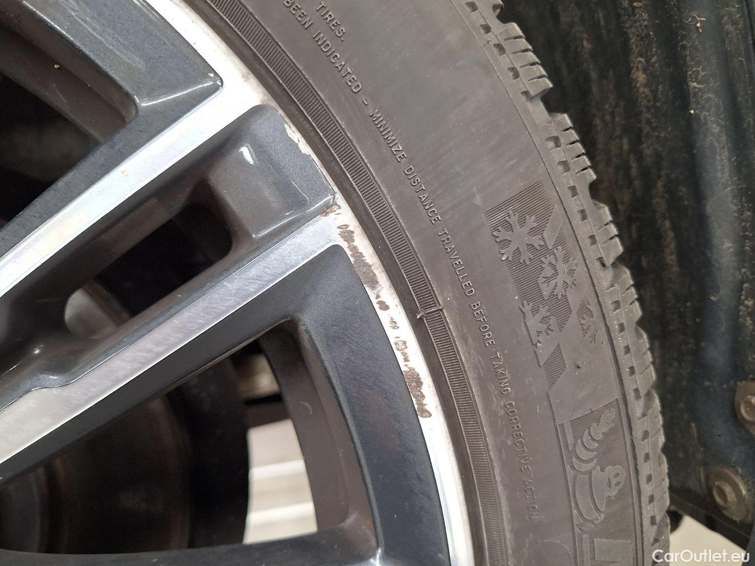  Bmw  Serie 3 BMW, 3-serie '18, BMW 3 Reeks Berline 318iA (115 kW) 4d #4