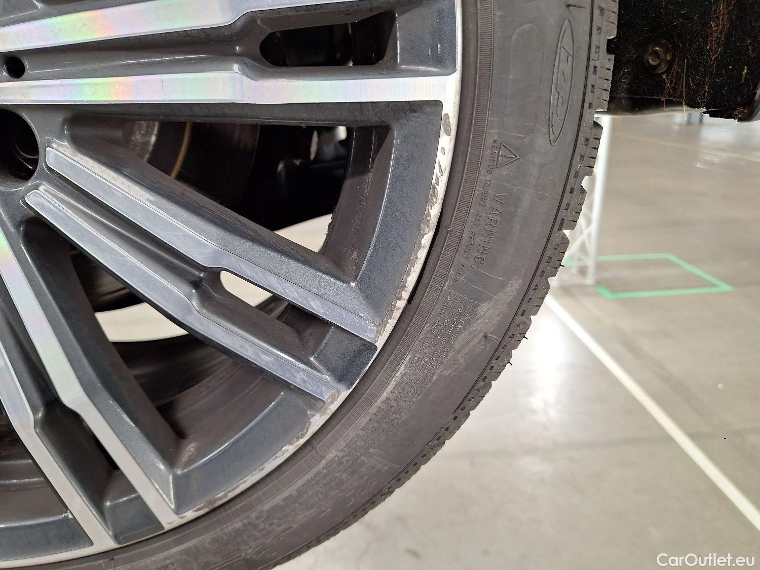  Bmw  Serie 3 BMW, 3-serie '18, BMW 3 Reeks Berline 318iA (115 kW) 4d #8