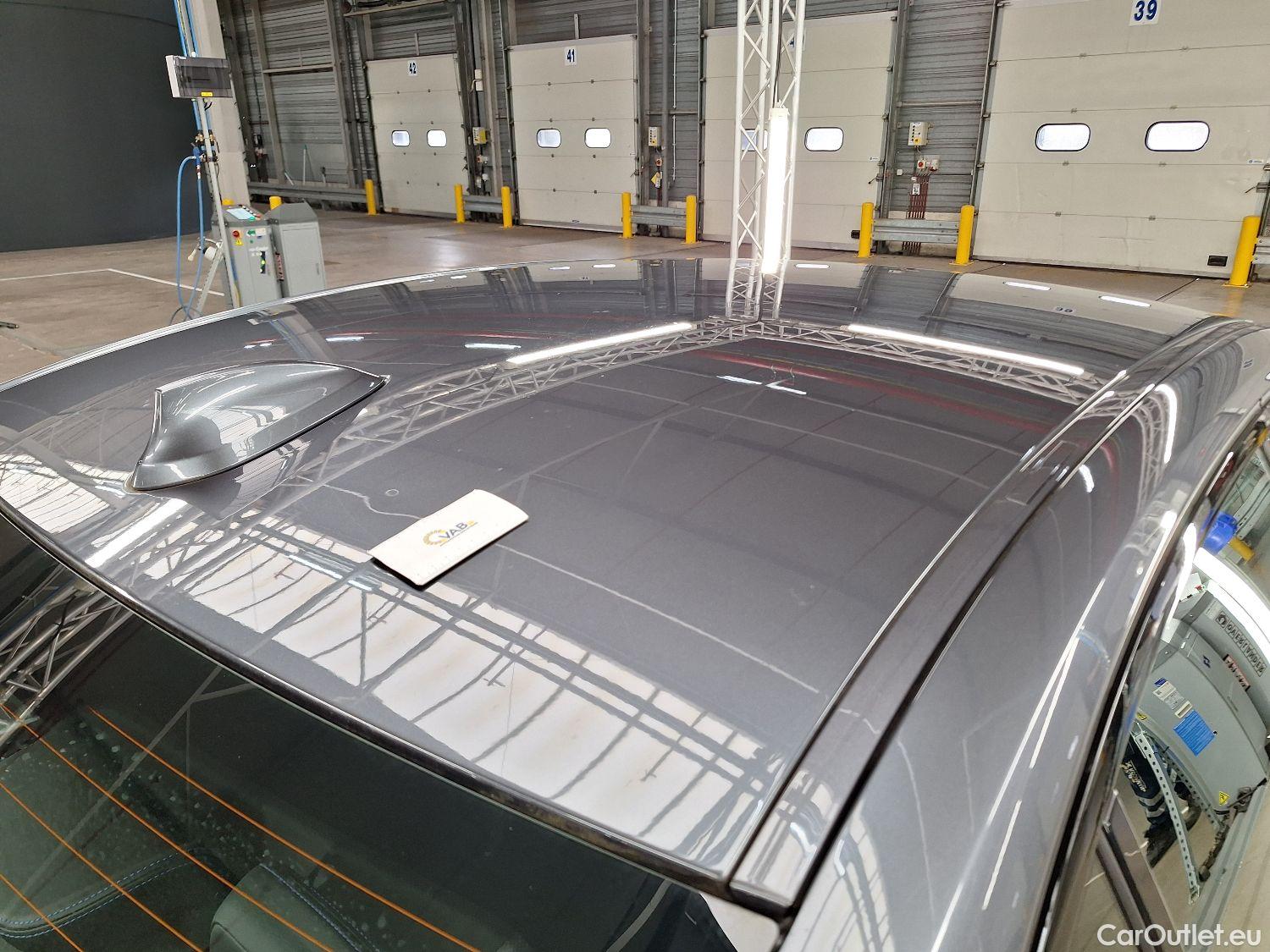  Bmw  Serie 3 BMW, 3-serie '18, BMW 3 Reeks Berline 318iA (115 kW) 4d #25