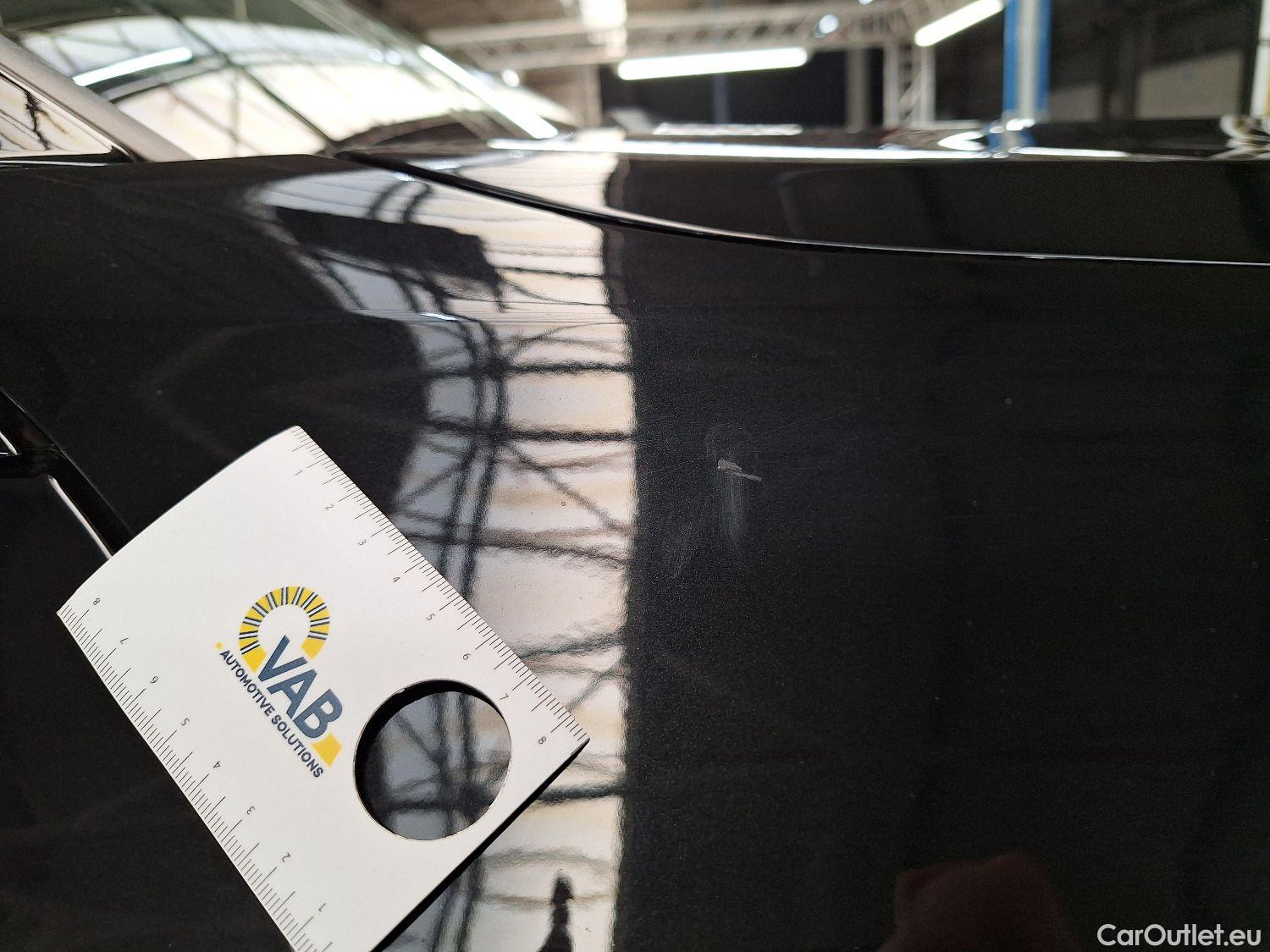  Bmw  Serie 3 BMW, 3-serie Touring '18, BMW 3 Reeks Touring 318dA (110 kW) 5d #8