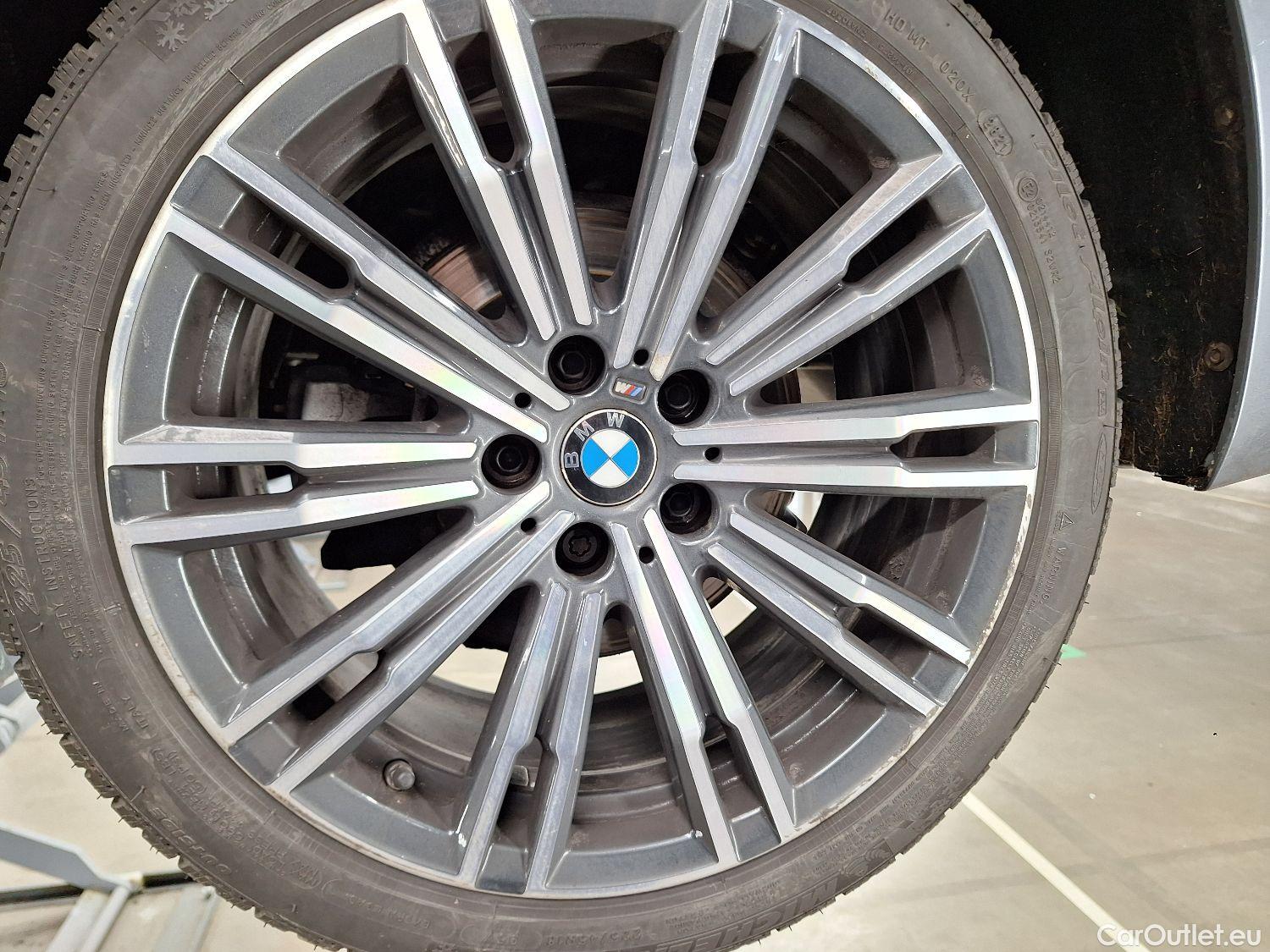  Bmw  Serie 3 BMW, 3-serie '18, BMW 3 Reeks Berline 318iA (115 kW) 4d #7