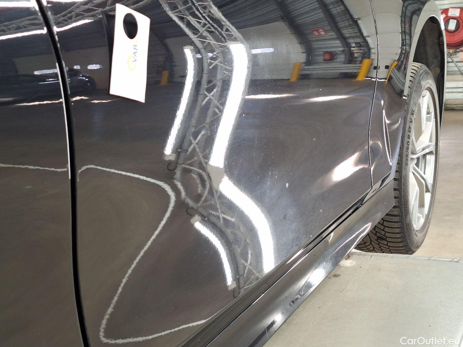  Bmw  Serie 3 BMW, 3-serie Touring '18, BMW 3 Reeks Touring 318dA (110 kW) 5d #10