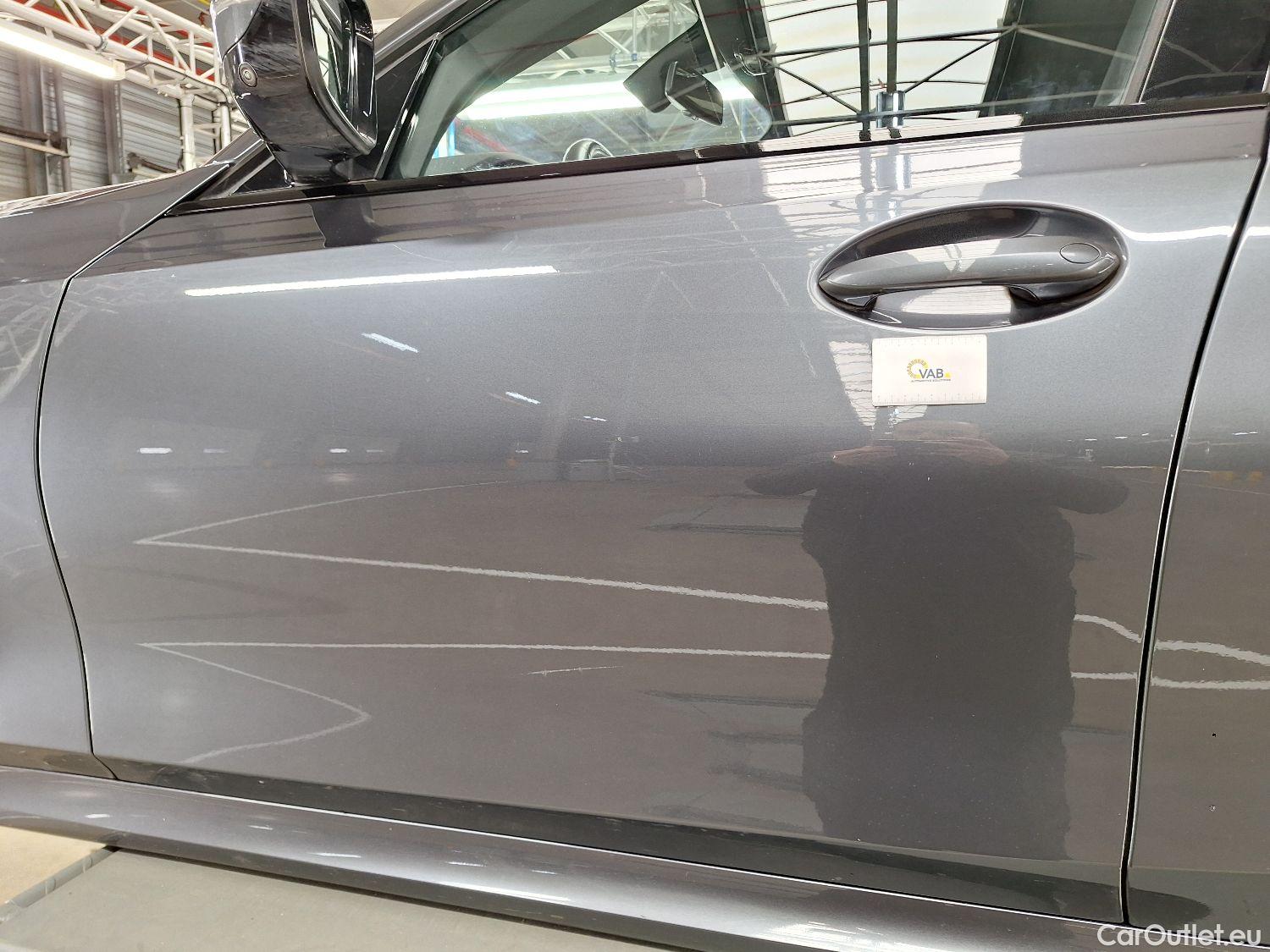  Bmw  Serie 3 BMW, 3-serie '18, BMW 3 Reeks Berline 318iA (115 kW) 4d #22