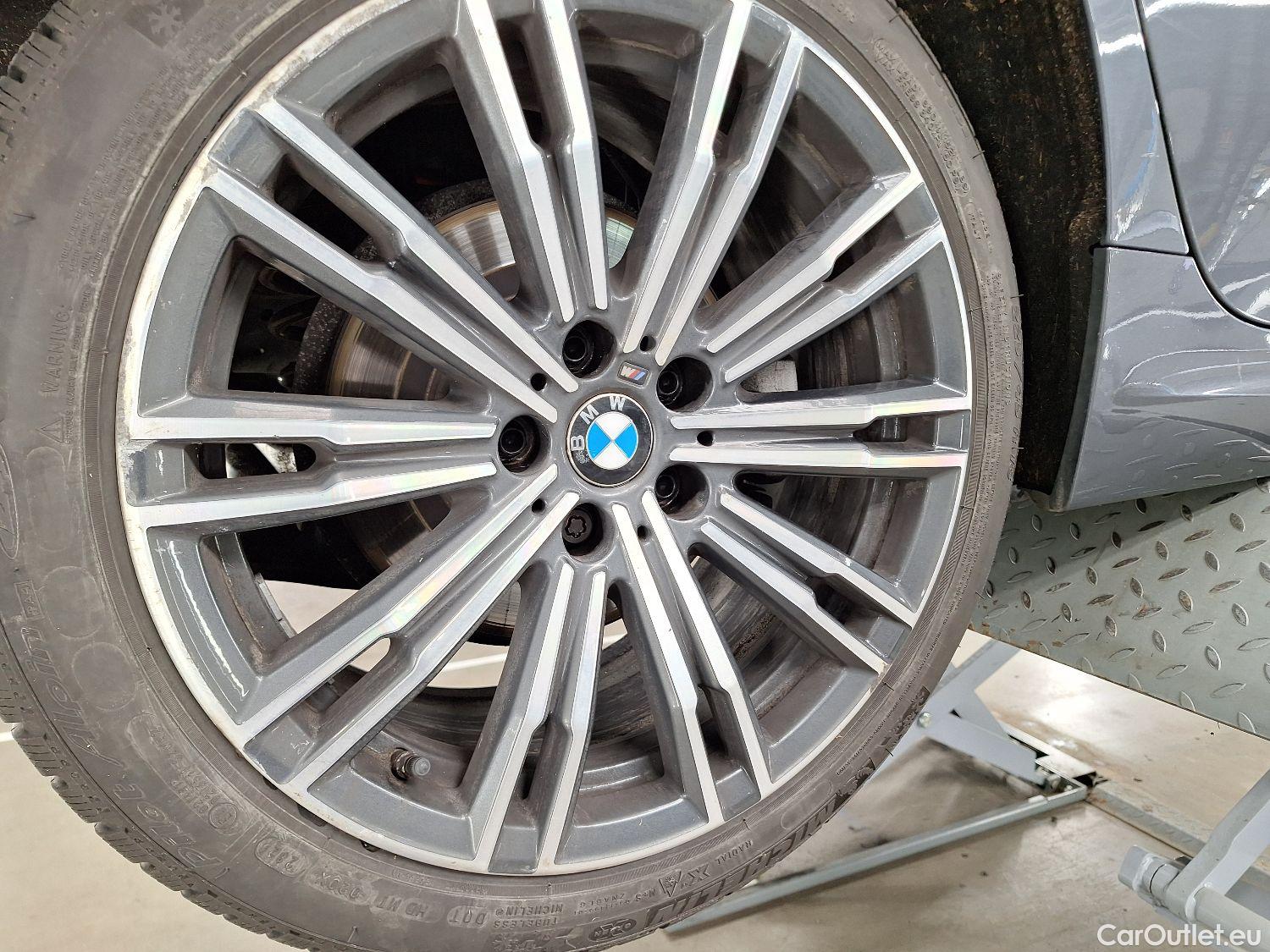  Bmw  Serie 3 BMW, 3-serie '18, BMW 3 Reeks Berline 318iA (115 kW) 4d #5