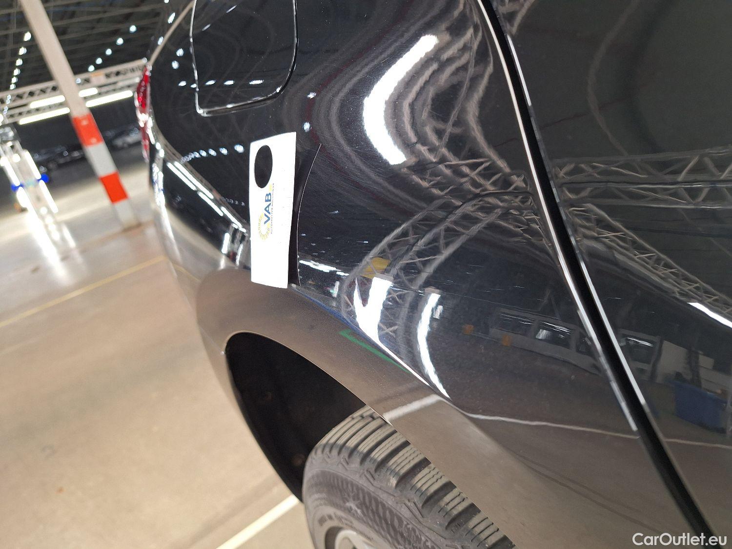  Bmw  Serie 3 BMW, 3-serie Touring '18, BMW 3 Reeks Touring 318dA (110 kW) 5d #13