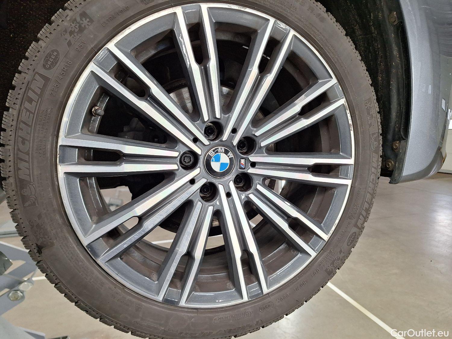  Bmw  Serie 3 BMW, 3-serie '18, BMW 3 Reeks Berline 318iA (115 kW) 4d #3