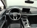  Audi  Q5 AUDI  DIESEL - 2020 40 TDi 204 Quattro Advanced S tronic 5d #9