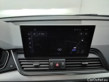  Audi  Q5 AUDI  DIESEL - 2020 40 TDi 204 Quattro Advanced S tronic 5d #11