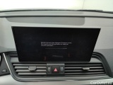  Audi  Q5 AUDI  DIESEL - 2020 40 TDi 204 Quattro Advanced S tronic 5d #12
