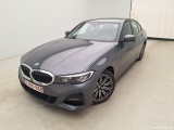  Bmw  Serie 3 BMW, 3-serie '18, BMW 3 Reeks Berline 318iA (115 kW) 4d #2