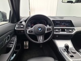  Bmw  Serie 3 BMW, 3-serie '18, BMW 3 Reeks Berline 318iA (115 kW) 4d #5