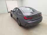  Bmw  Serie 3 BMW, 3-serie '18, BMW 3 Reeks Berline 318iA (115 kW) 4d #6