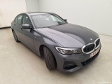  Bmw  Serie 3 BMW, 3-serie '18, BMW 3 Reeks Berline 318iA (115 kW) 4d #9