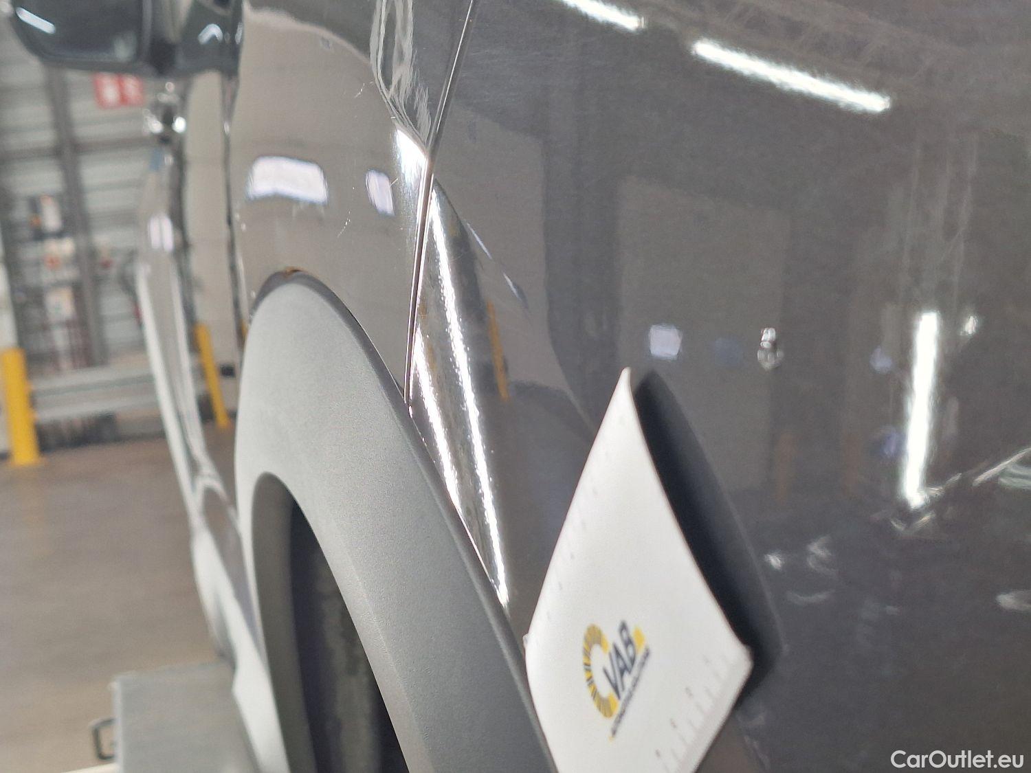  Citroen  C5 Citroën,  Aircross '18 PHEV, Citroën  Aircross Hybrid 225 e-EAT8 Business GPS #25