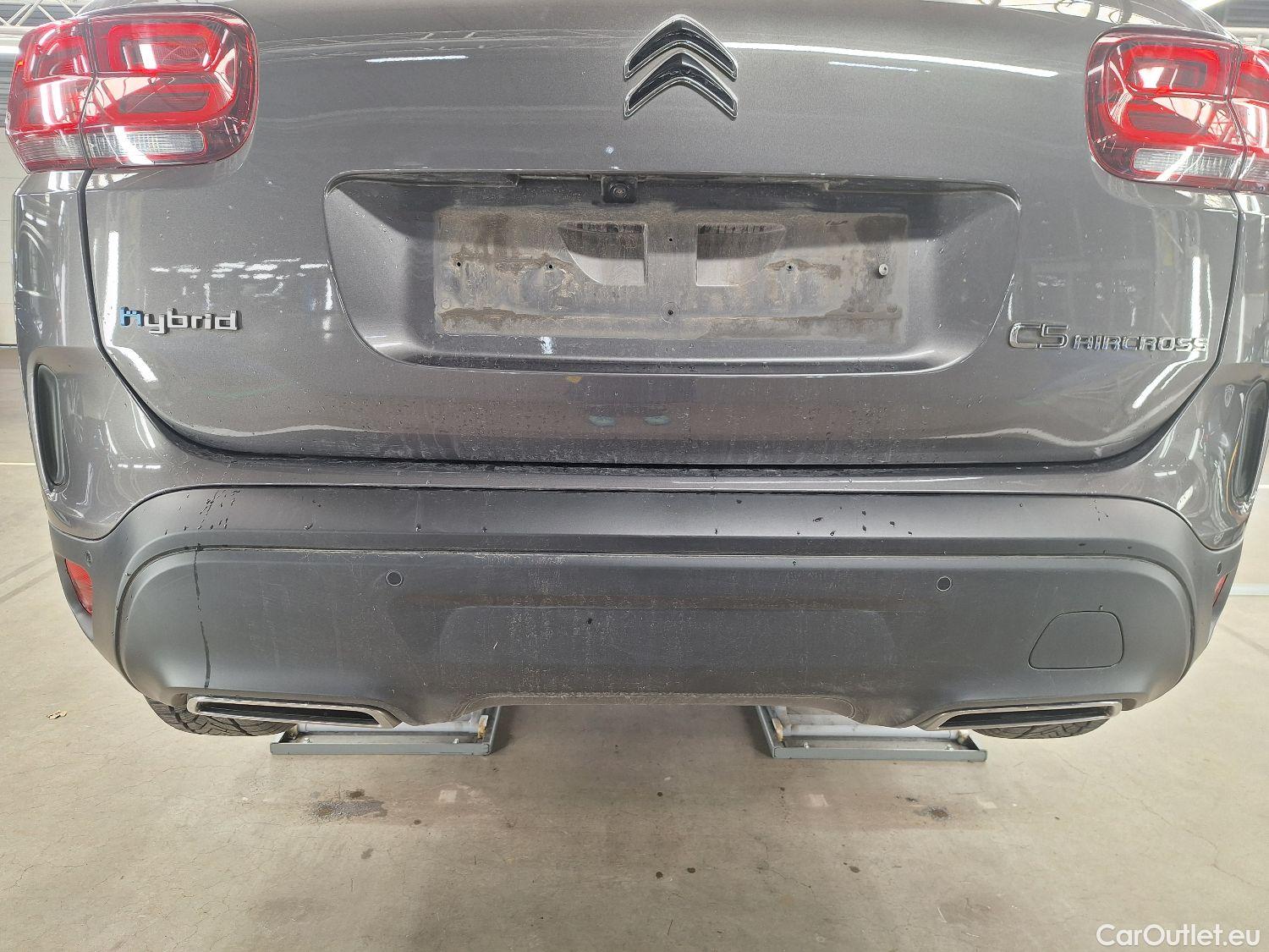  Citroen  C5 Citroën,  Aircross '18 PHEV, Citroën  Aircross Hybrid 225 e-EAT8 Business GPS #23