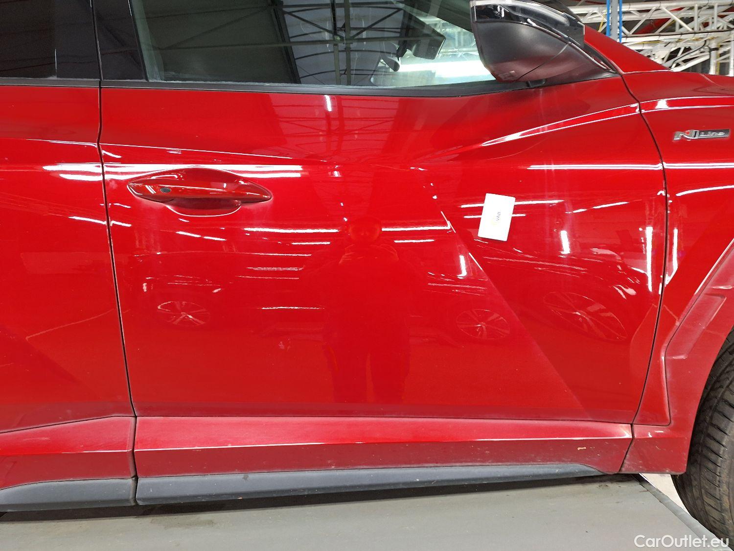  Hyundai  Tucson Hyundai,  '20 PHEV, Hyundai  1.6 T-GDi Plug-in Hybrid 4x4 Feel 5 #3