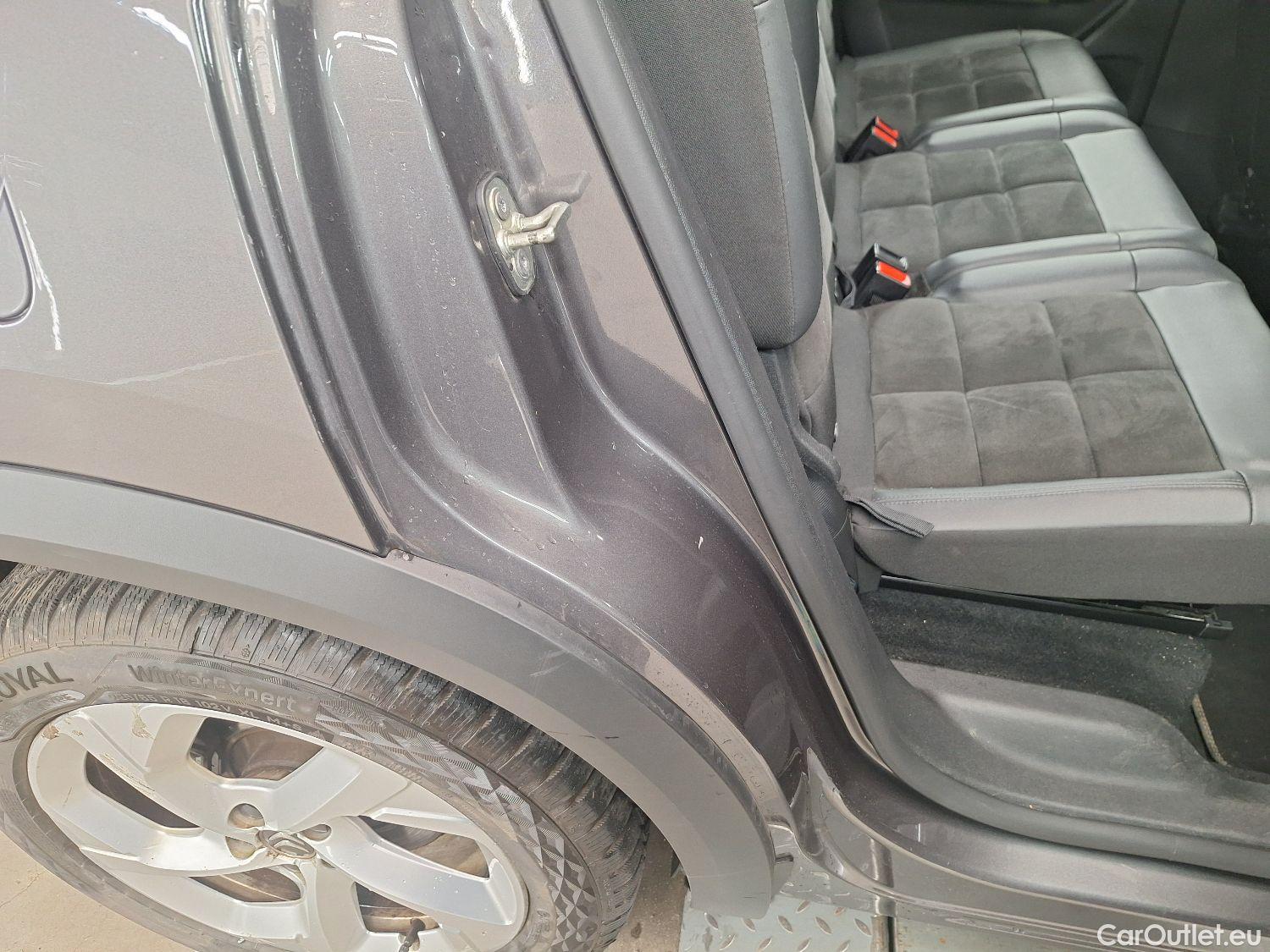  Citroen  C5 Citroën,  Aircross '18 PHEV, Citroën  Aircross Hybrid 225 e-EAT8 Business GPS #61