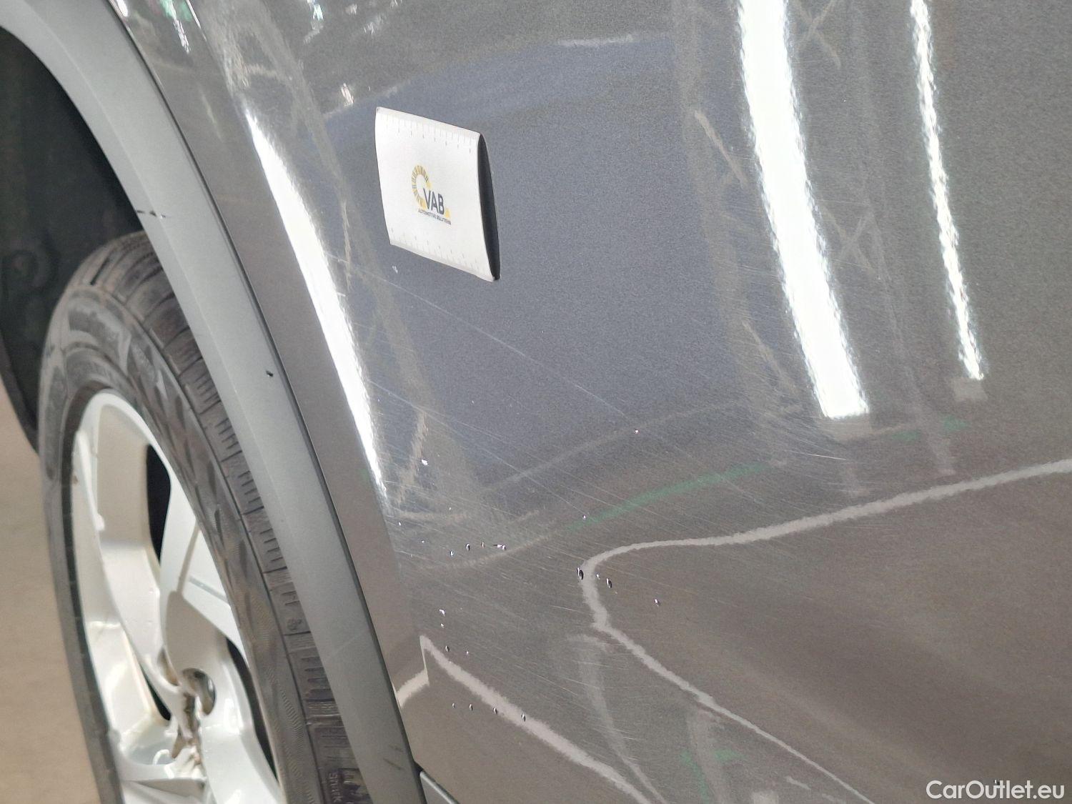  Citroen  C5 Citroën,  Aircross '18 PHEV, Citroën  Aircross Hybrid 225 e-EAT8 Business GPS #36