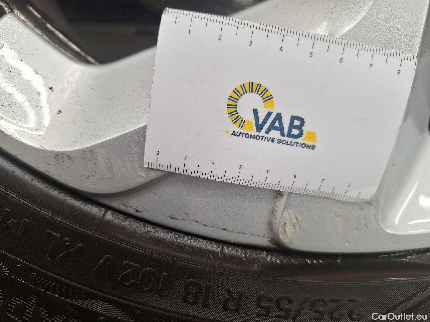  Citroen  C5 Citroën,  Aircross '18 PHEV, Citroën  Aircross Hybrid 225 e-EAT8 Business GPS #42