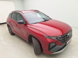  Hyundai  Tucson Hyundai,  '20 PHEV, Hyundai  1.6 T-GDi Plug-in Hybrid 4x4 Feel 5 #9