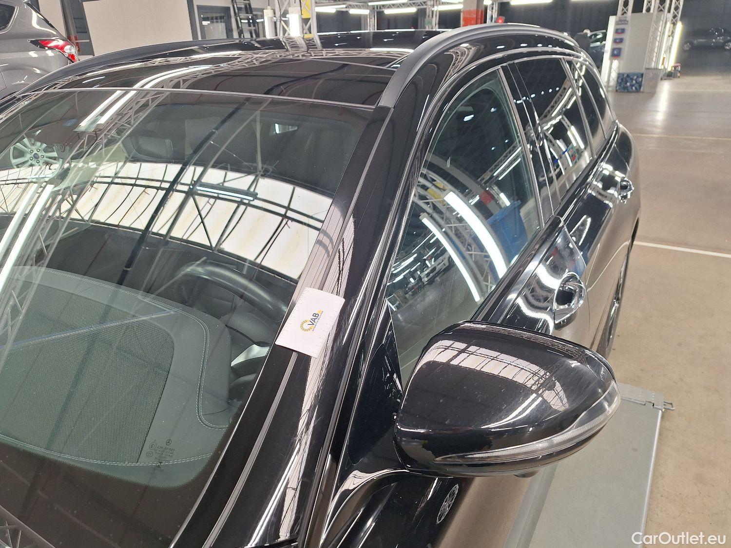  Mercedes  E-Klasse Mercedes, E-Class Break FL'20, Mercedes-Benz  Break E 200d Business Solut #79