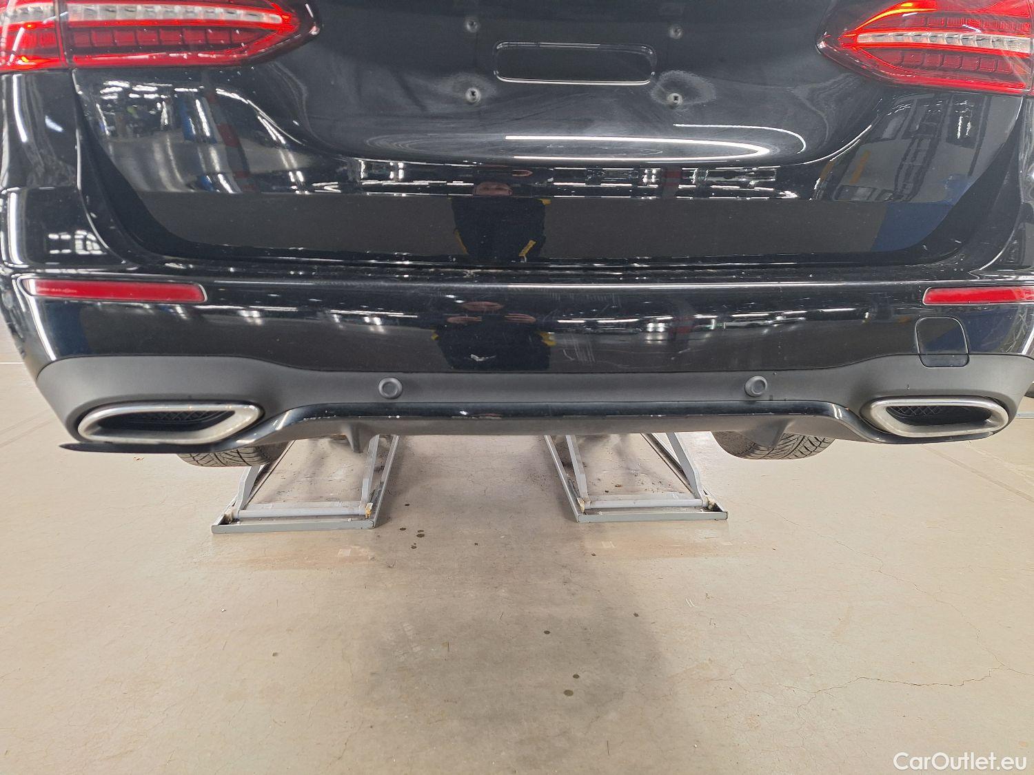  Mercedes  E-Klasse Mercedes, E-Class Break FL'20, Mercedes-Benz  Break E 200d Business Solut #32