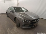  Mercedes  CLA-Klasse Mercedes-Benz CLA CLA 200 d DCT Business Solution Limited 4d #5