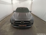  Mercedes  CLA-Klasse Mercedes-Benz CLA CLA 200 d DCT Business Solution Limited 4d #7