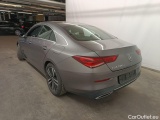  Mercedes  CLA-Klasse Mercedes-Benz CLA CLA 200 d DCT Business Solution Limited 4d #9