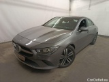  Mercedes  CLA-Klasse Mercedes-Benz CLA CLA 200 d DCT Business Solution Limited 4d #8