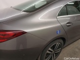  Mercedes  CLA-Klasse Mercedes-Benz CLA CLA 200 d DCT Business Solution Limited 4d #41