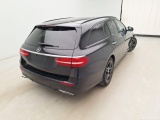  Mercedes  E-Klasse Mercedes, E-Class Break FL'20, Mercedes-Benz  Break E 200d Business Solut #8