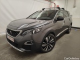  Peugeot  5008 Peugeot  1.5 BlueHDi 96kW S&S EAT8 GT Line 5d #86