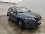  Skoda  Karoq Skoda  2.0 CRTDI 85KW DSG7 Clever 5d #5