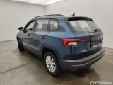  Skoda  Karoq Skoda  2.0 CRTDI 85KW DSG7 Clever 5d #9