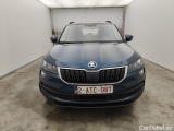  Skoda  Karoq Skoda  2.0 CRTDI 85KW DSG7 Clever 5d #7