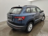  Skoda  Karoq Skoda  2.0 CRTDI 85KW DSG7 Clever 5d #10
