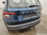  Skoda  Karoq Skoda  2.0 CRTDI 85KW DSG7 Clever 5d #73