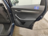  Skoda  Karoq Skoda  2.0 CRTDI 85KW DSG7 Clever 5d #117
