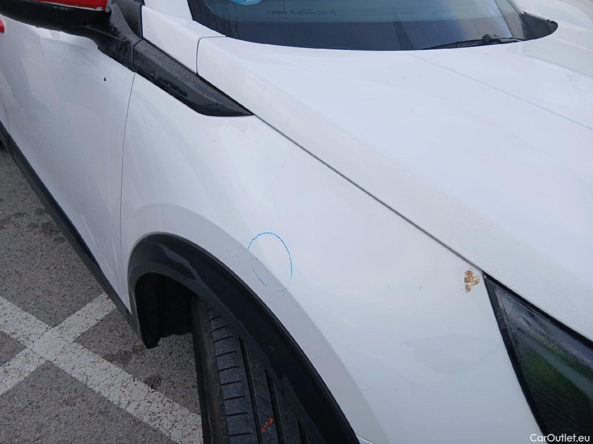  Peugeot  2008 PEUGEOT  / 2019 / 5P / todoterreno Active Pack BlueHDI 81kW (110CV) #25