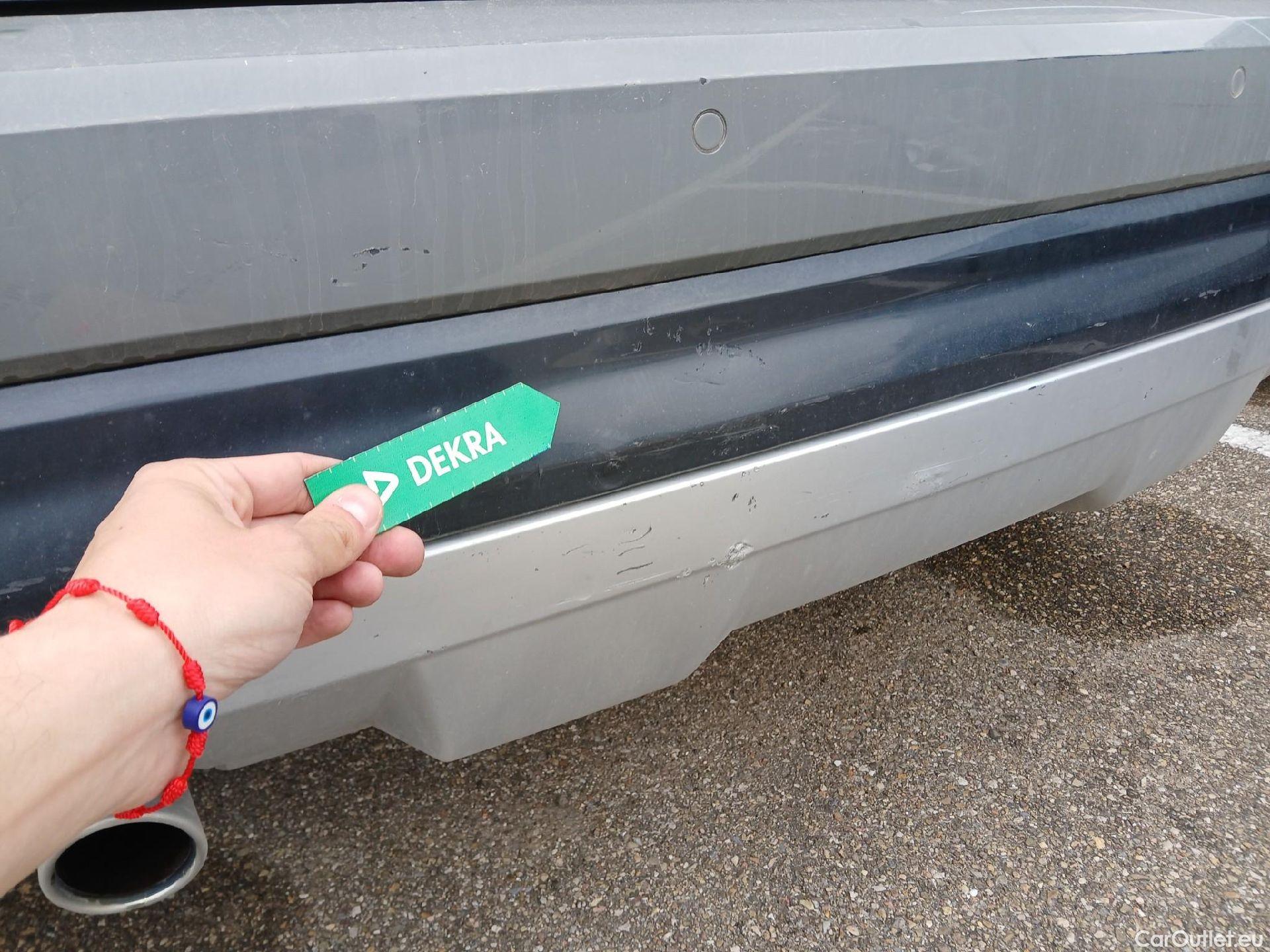  Audi  Q2 AUDI  / 2016 / 5P / todoterreno Design 30 TFSI 85kW (116CV) #34