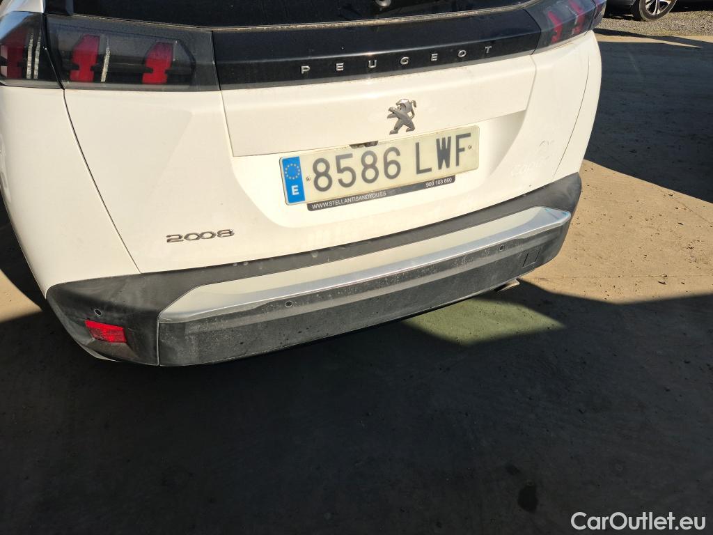  Peugeot  2008 PEUGEOT  / 2019 / 5P / todoterreno Allure BlueHDI 81kW (110CV) #11