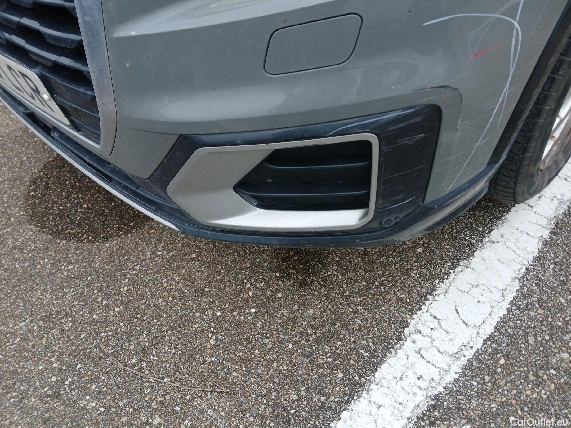  Audi  Q2 AUDI  / 2016 / 5P / todoterreno Design 30 TFSI 85kW (116CV) #20