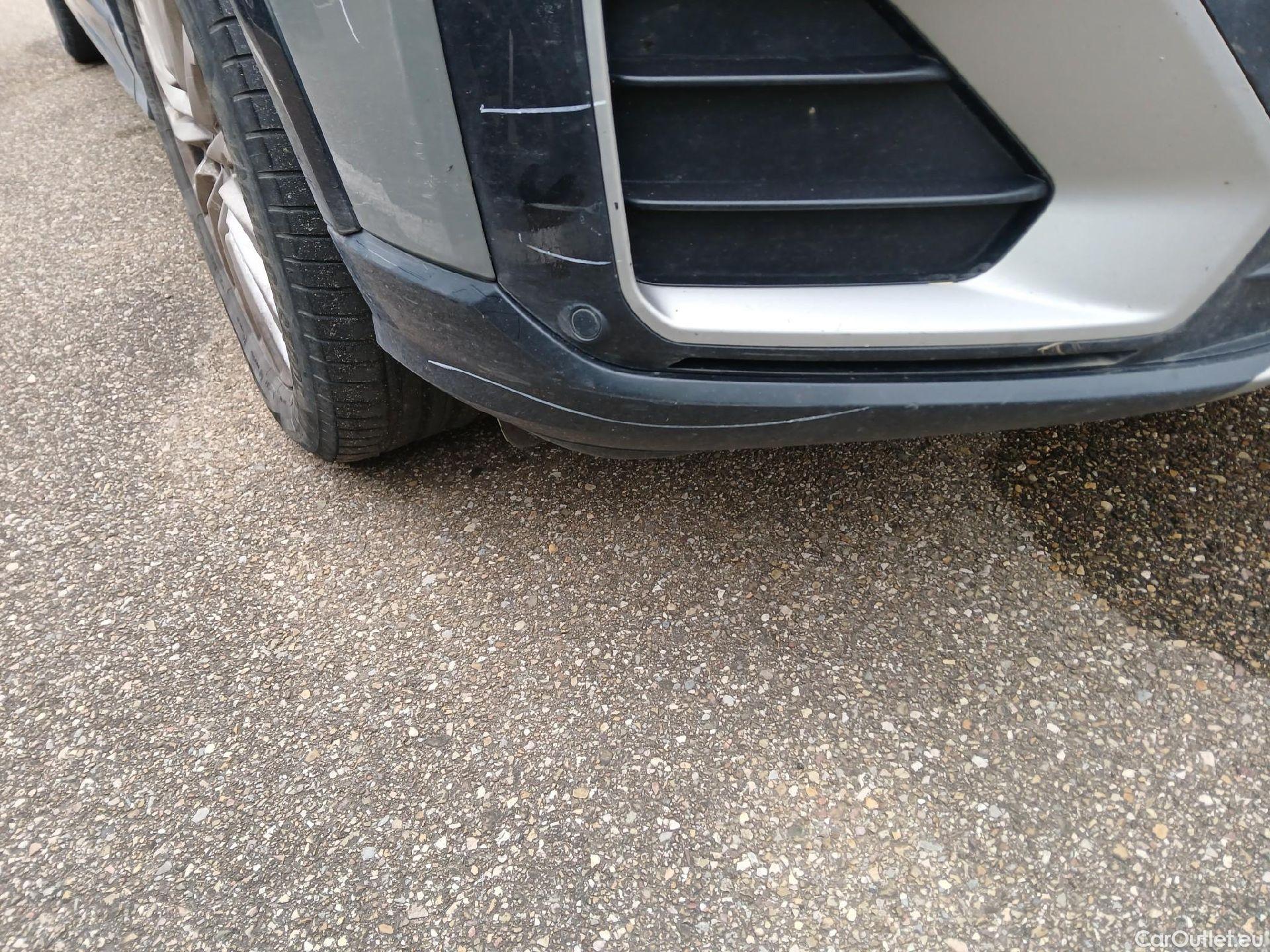  Audi  Q2 AUDI  / 2016 / 5P / todoterreno Design 30 TFSI 85kW (116CV) #15