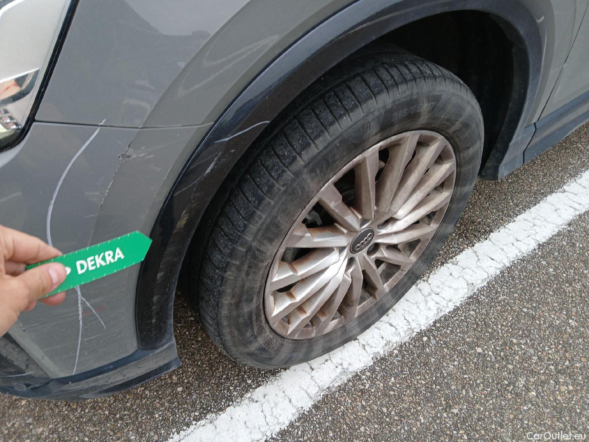  Audi  Q2 AUDI  / 2016 / 5P / todoterreno Design 30 TFSI 85kW (116CV) #22