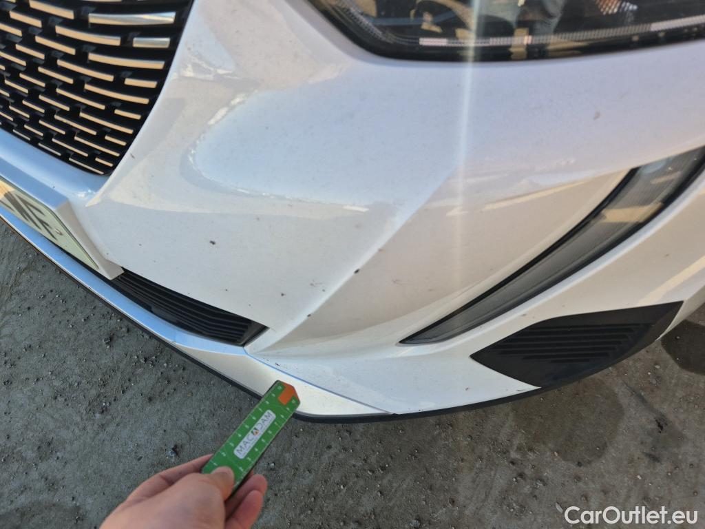  Peugeot  2008 PEUGEOT  / 2019 / 5P / todoterreno Allure BlueHDI 81kW (110CV) #9