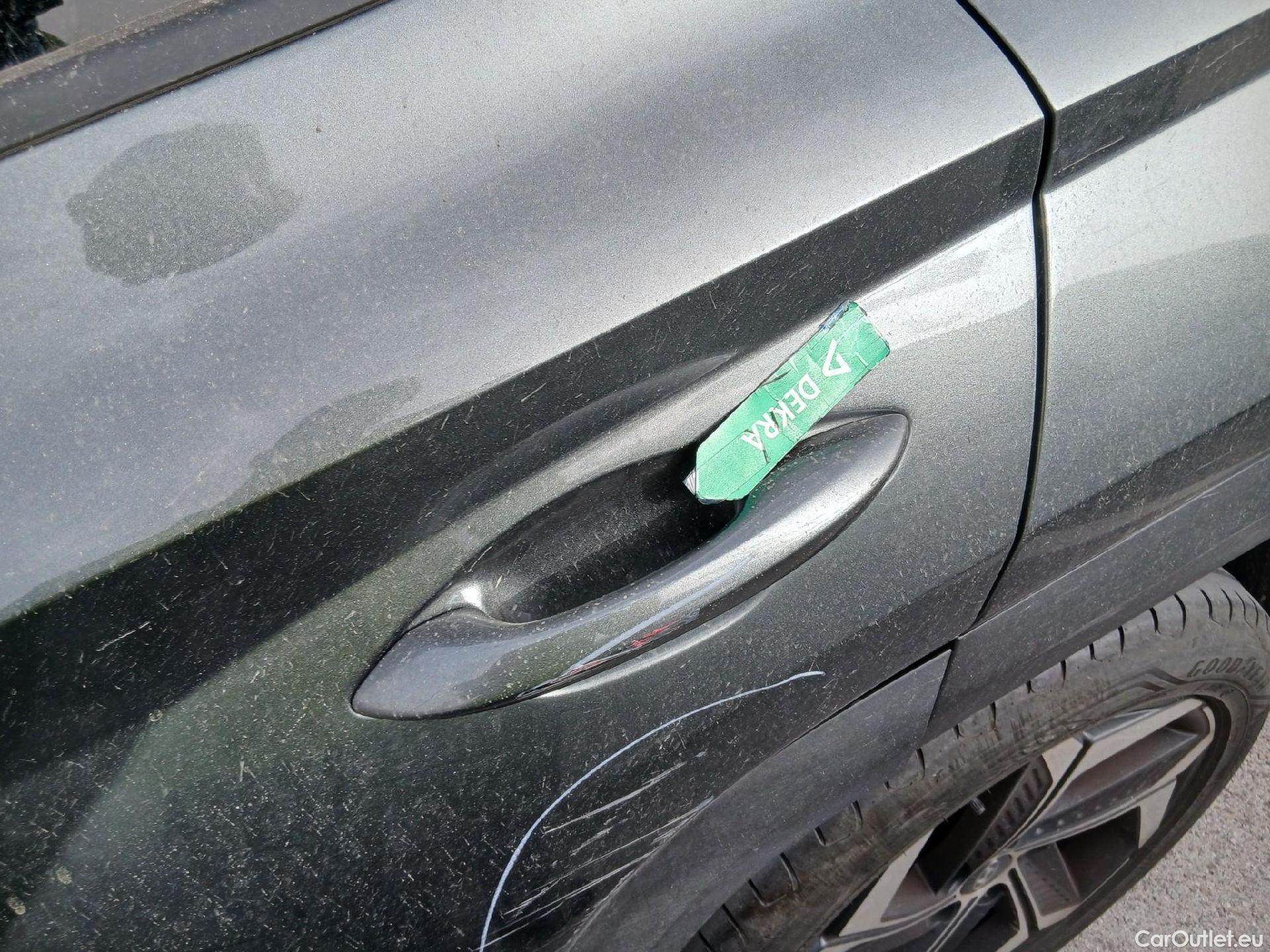  Hyundai  Tucson HYUNDAI  / 2020 / 5P / todoterreno 1.6 TGDI 169kW (230CV) HEV Style Aut 4x4 #27