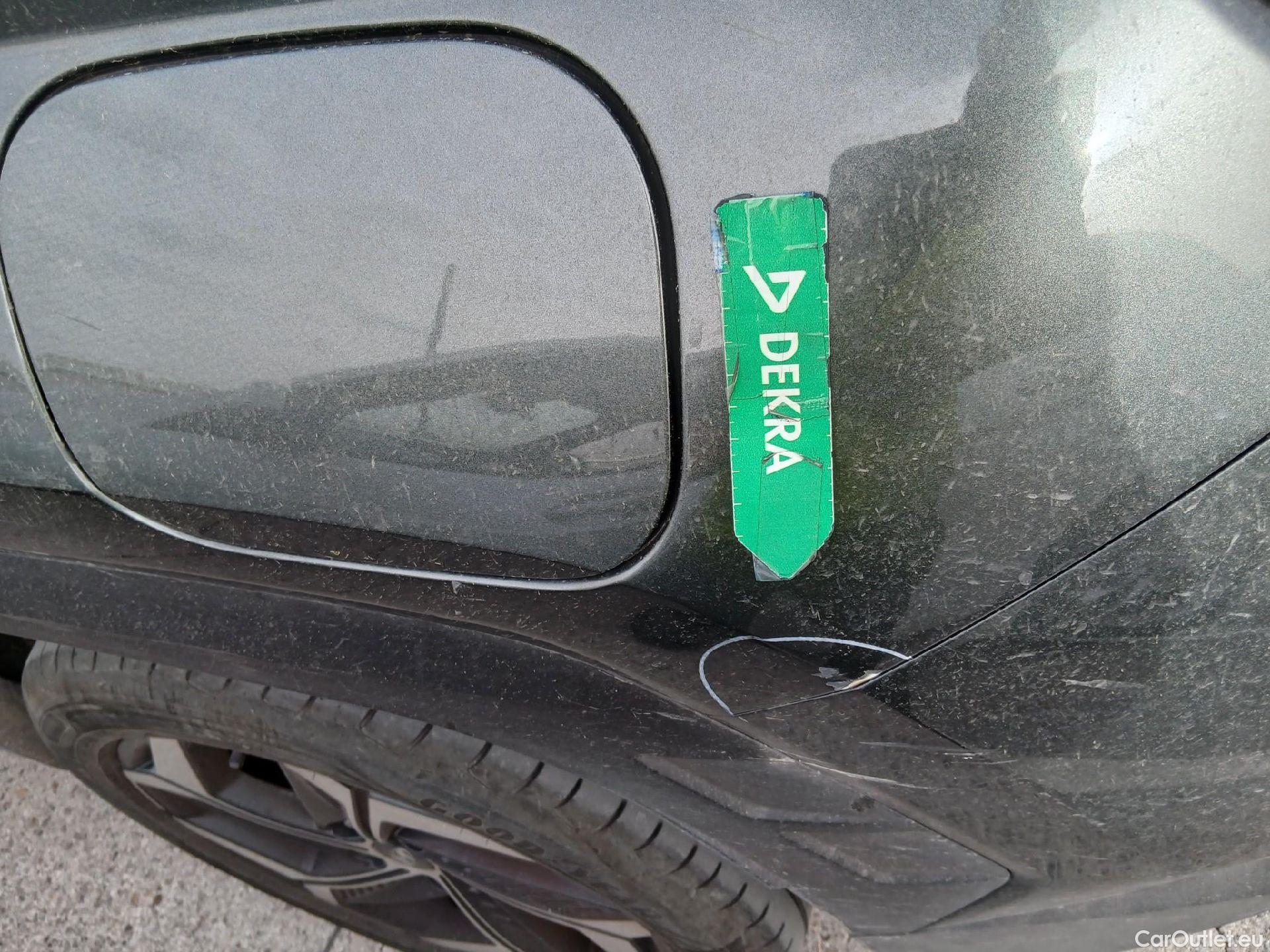  Hyundai  Tucson HYUNDAI  / 2020 / 5P / todoterreno 1.6 TGDI 169kW (230CV) HEV Style Aut 4x4 #34