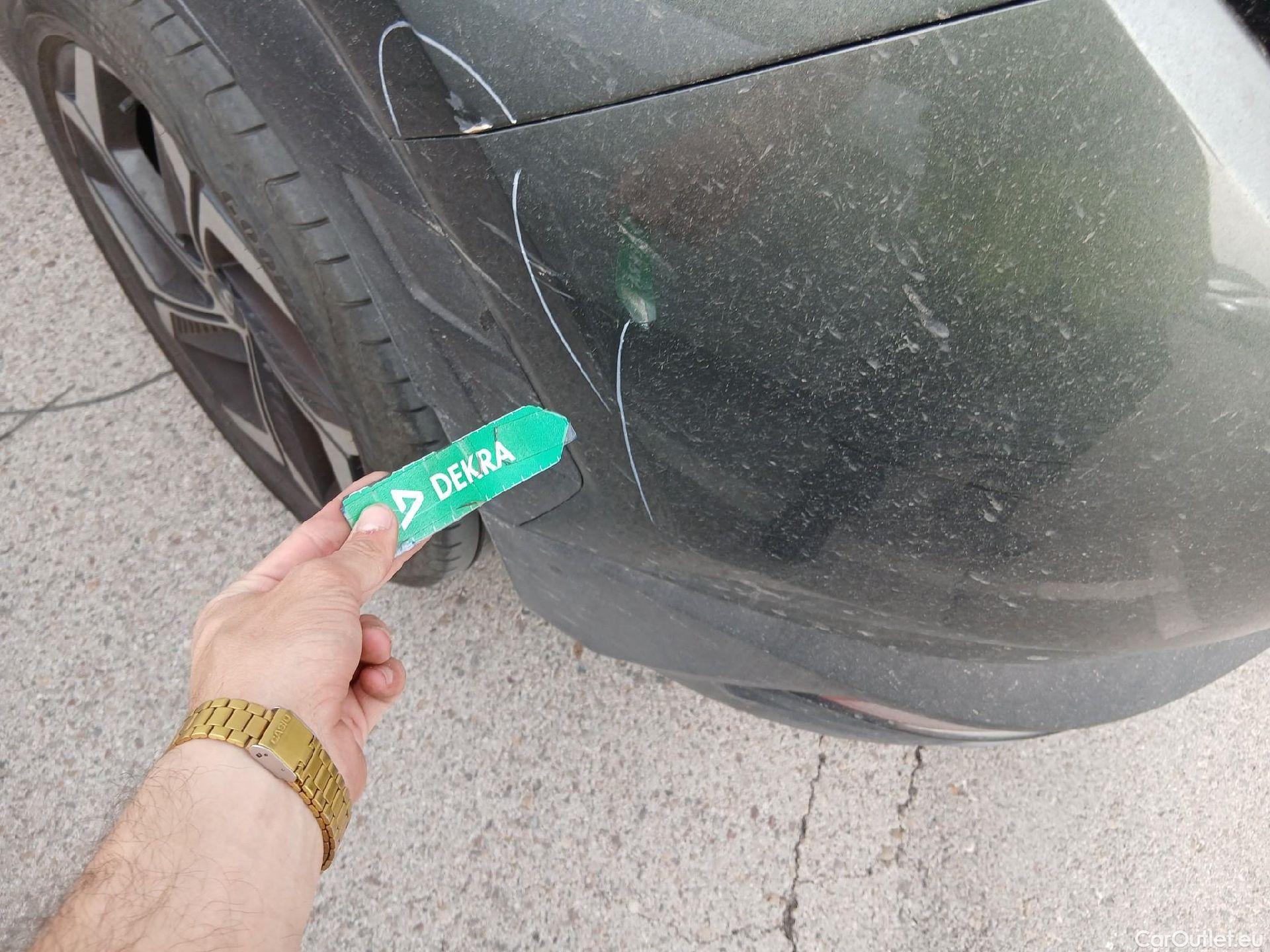  Hyundai  Tucson HYUNDAI  / 2020 / 5P / todoterreno 1.6 TGDI 169kW (230CV) HEV Style Aut 4x4 #37