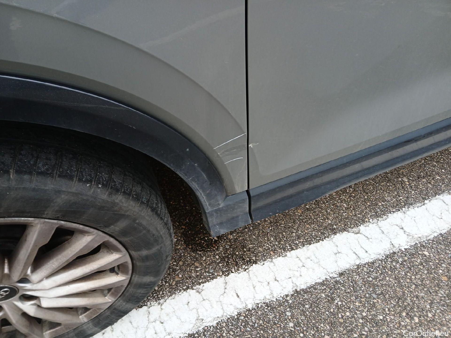  Audi  Q2 AUDI  / 2016 / 5P / todoterreno Design 30 TFSI 85kW (116CV) #25